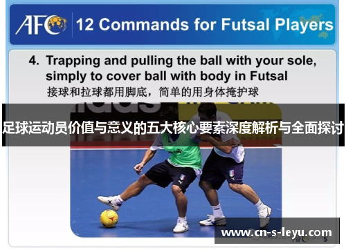 足球运动员价值与意义的五大核心要素深度解析与全面探讨