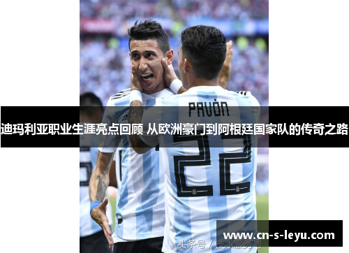 迪玛利亚职业生涯亮点回顾 从欧洲豪门到阿根廷国家队的传奇之路