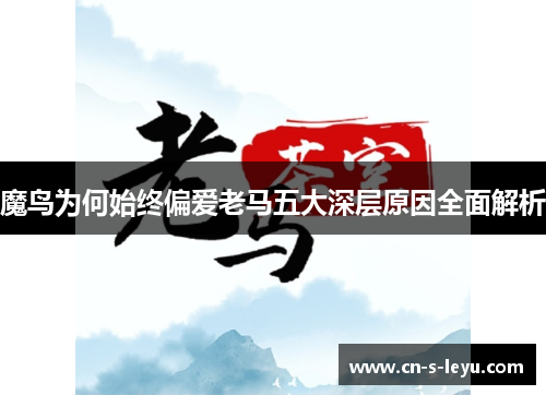 魔鸟为何始终偏爱老马五大深层原因全面解析 魔鸟为何始终偏爱老马五大深层原因全面解析