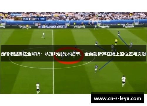 西格诺里踢法全解析：从技巧到战术细节，全面剖析其在场上的位置与贡献