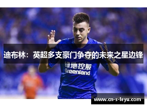 迪布林：英超多支豪门争夺的未来之星边锋