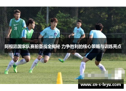 阿根廷国家队赛前备战全揭秘 力争胜利的核心策略与训练亮点